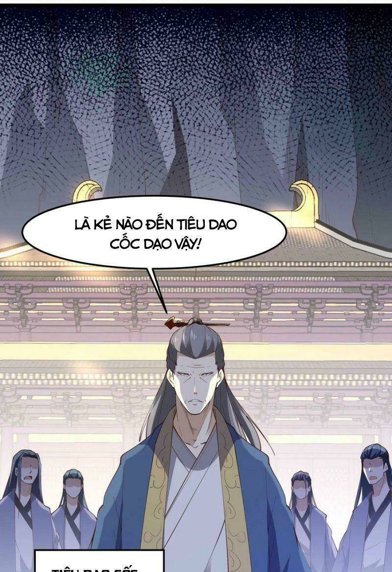 Trọng Sinh Đô Thị Thiên Tôn Chapter 257 - Trang 2