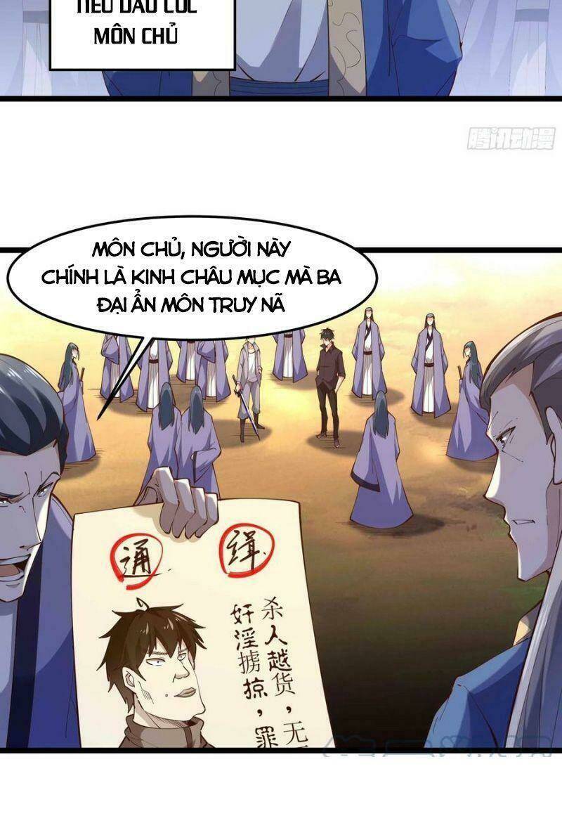 Trọng Sinh Đô Thị Thiên Tôn Chapter 257 - Trang 2