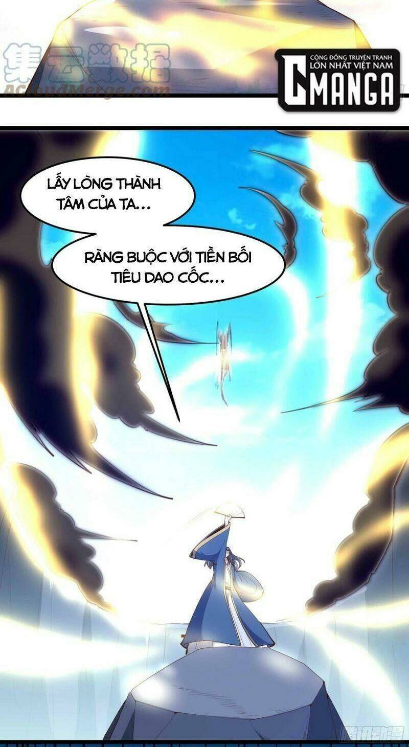 Trọng Sinh Đô Thị Thiên Tôn Chapter 257 - Trang 2