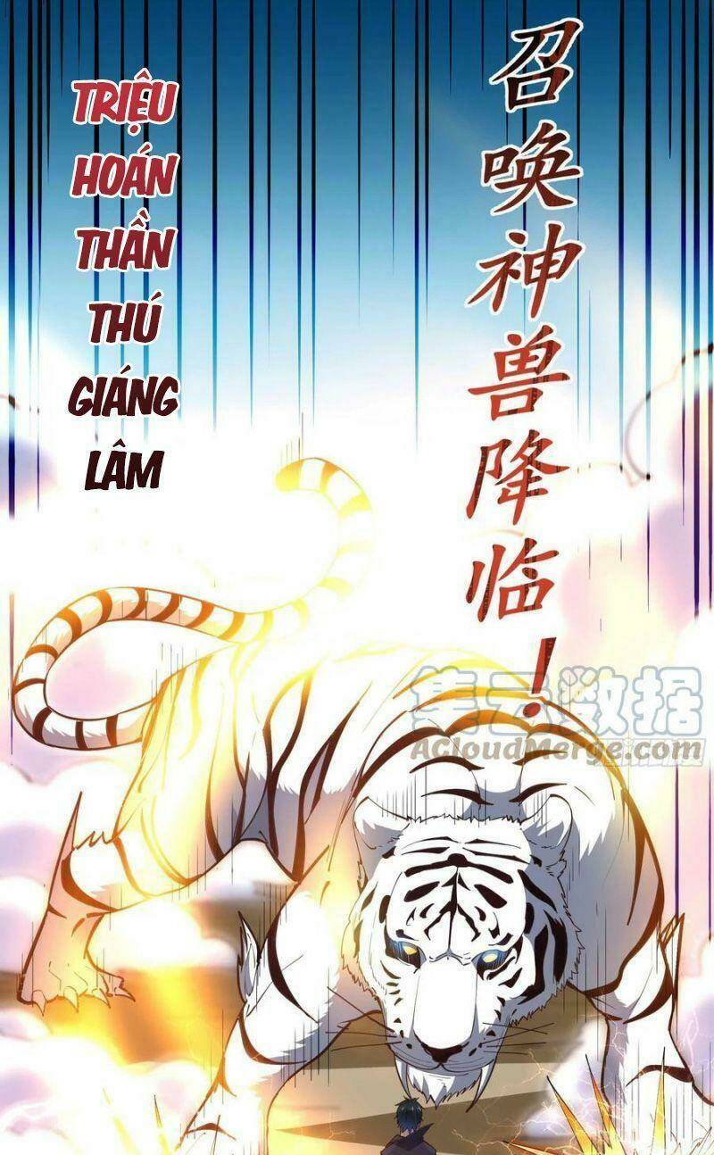 Trọng Sinh Đô Thị Thiên Tôn Chapter 257 - Trang 2