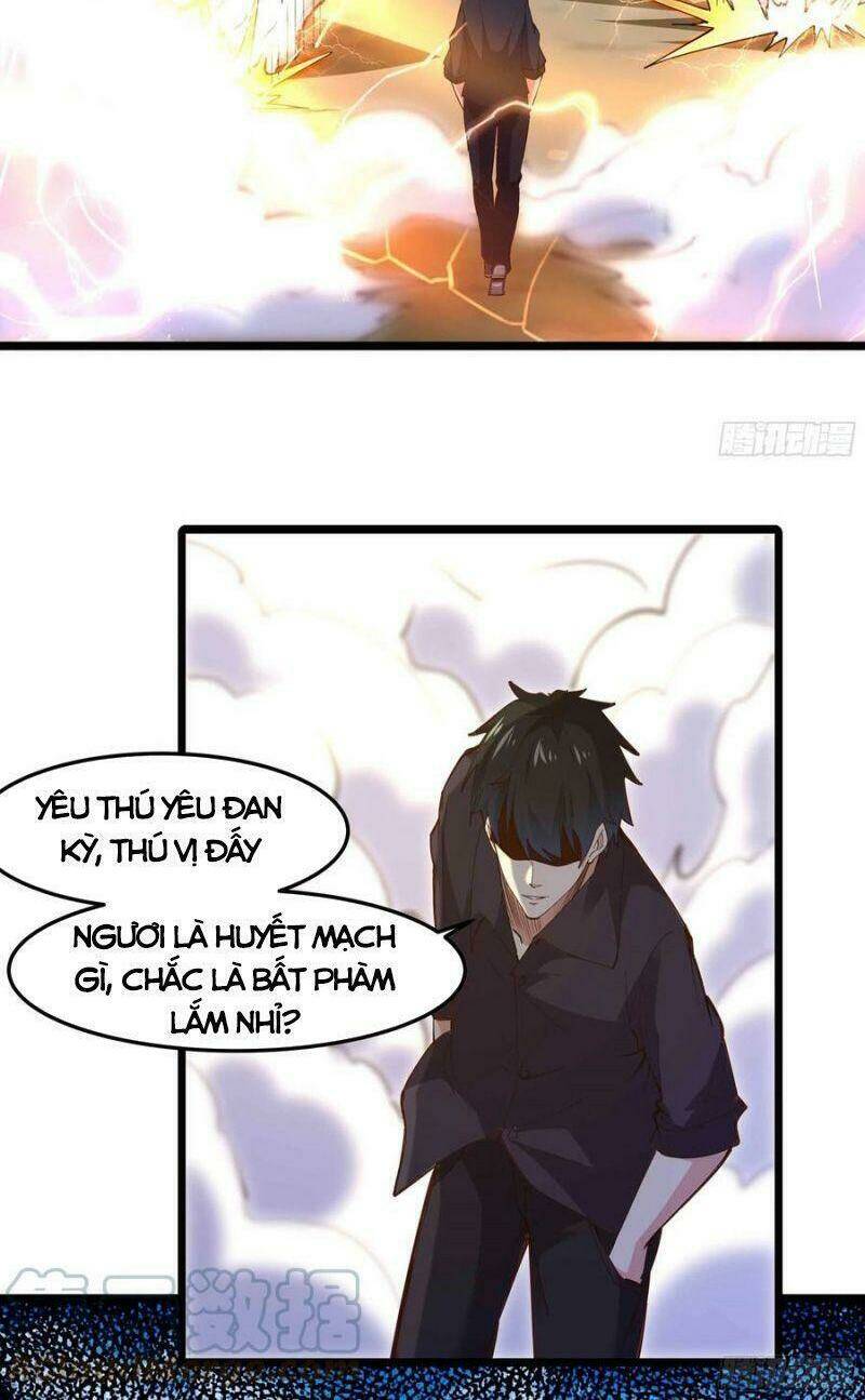 Trọng Sinh Đô Thị Thiên Tôn Chapter 257 - Trang 2