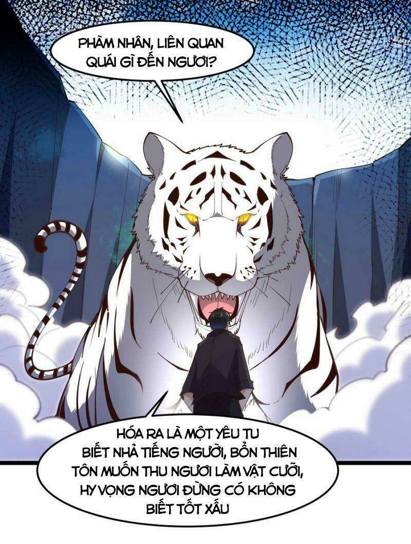 Trọng Sinh Đô Thị Thiên Tôn Chapter 257 - Trang 2