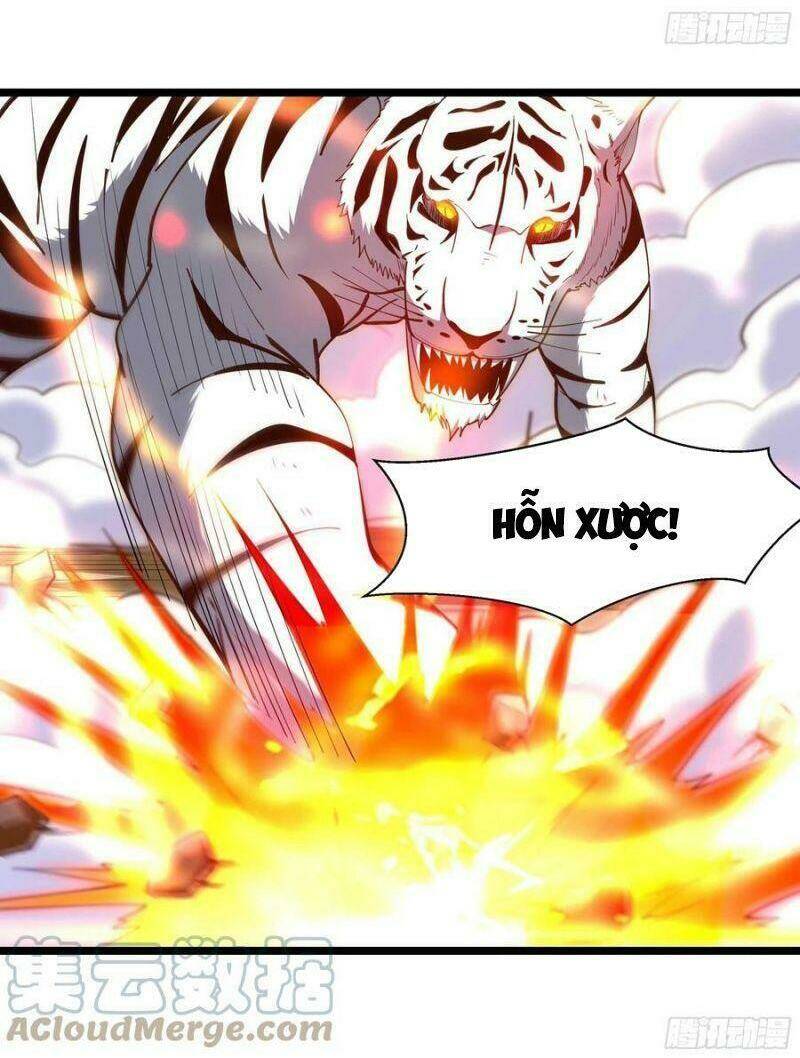 Trọng Sinh Đô Thị Thiên Tôn Chapter 257 - Trang 2