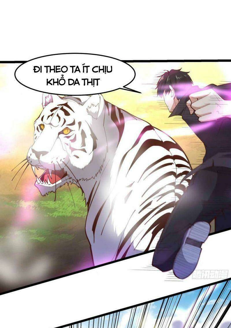 Trọng Sinh Đô Thị Thiên Tôn Chapter 257 - Trang 2