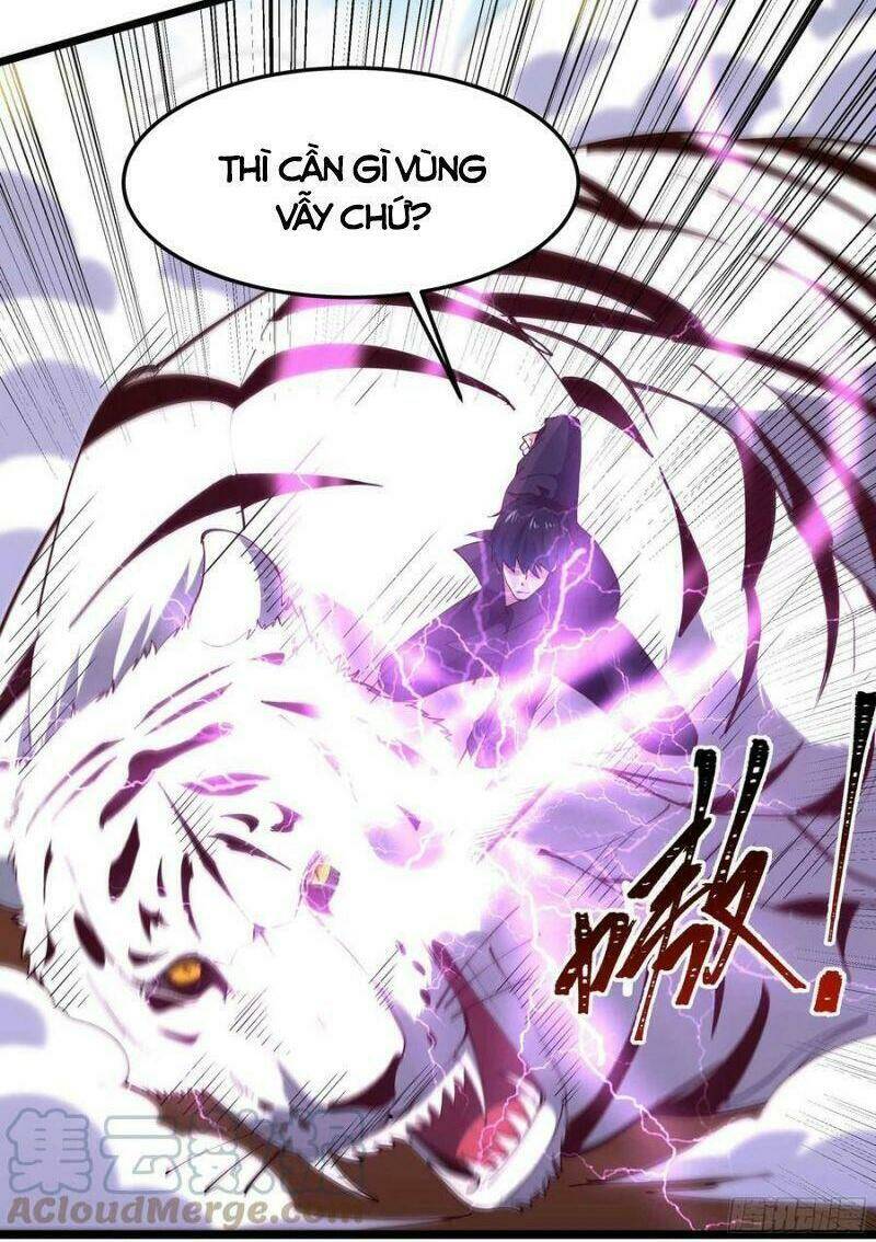 Trọng Sinh Đô Thị Thiên Tôn Chapter 257 - Trang 2