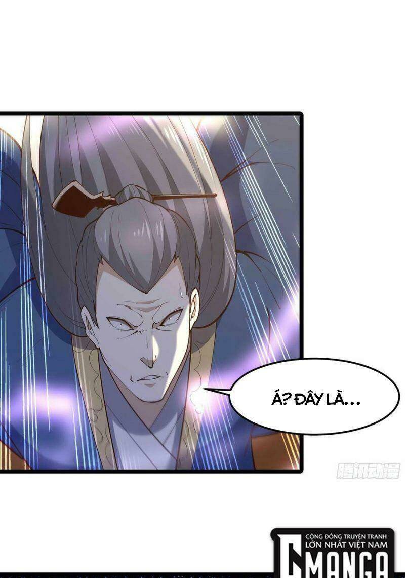 Trọng Sinh Đô Thị Thiên Tôn Chapter 257 - Trang 2