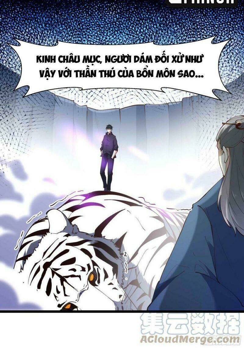 Trọng Sinh Đô Thị Thiên Tôn Chapter 257 - Trang 2