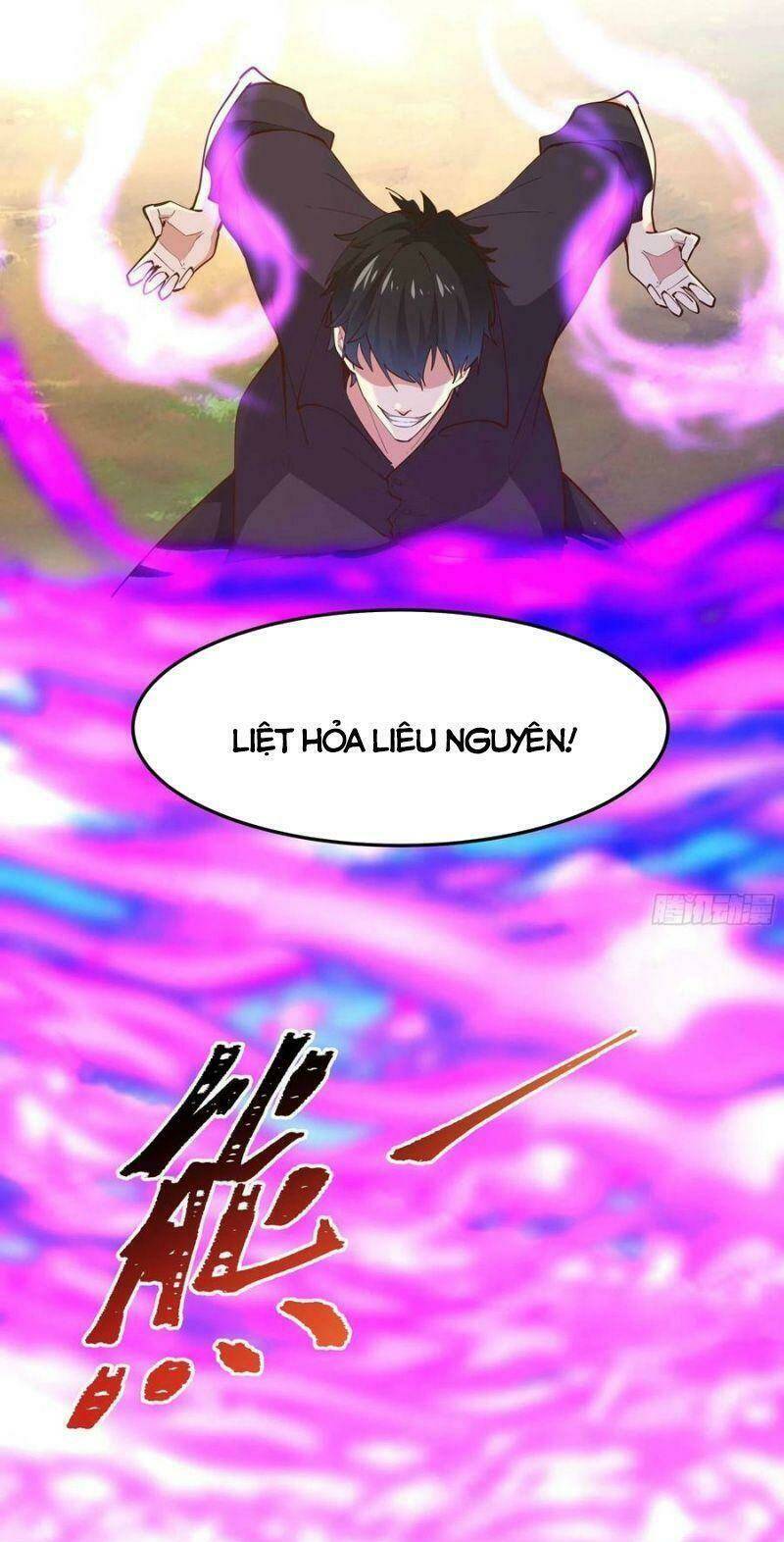 Trọng Sinh Đô Thị Thiên Tôn Chapter 257 - Trang 2