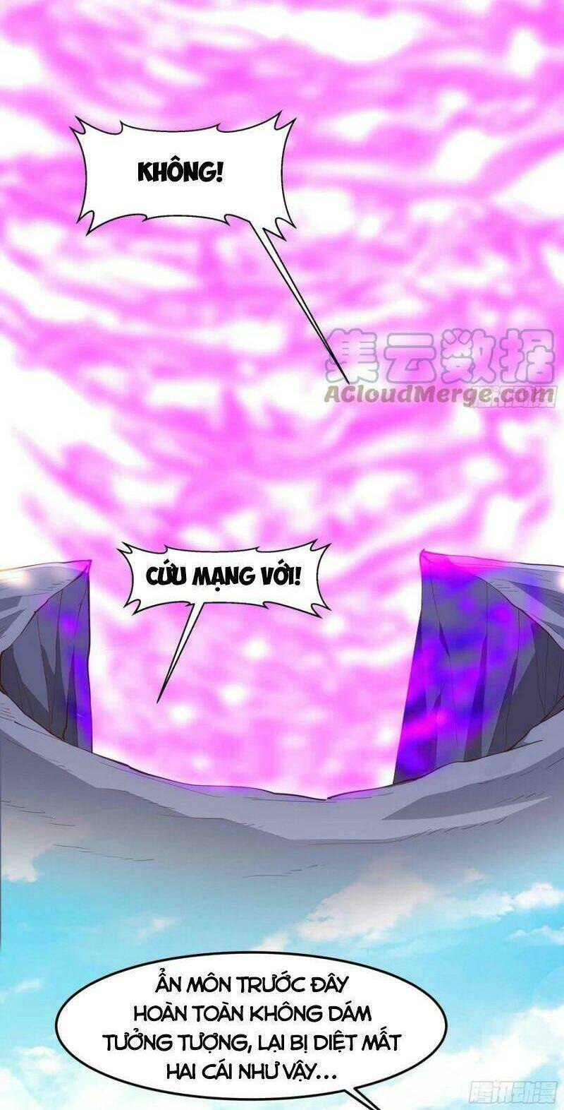 Trọng Sinh Đô Thị Thiên Tôn Chapter 257 - Trang 2