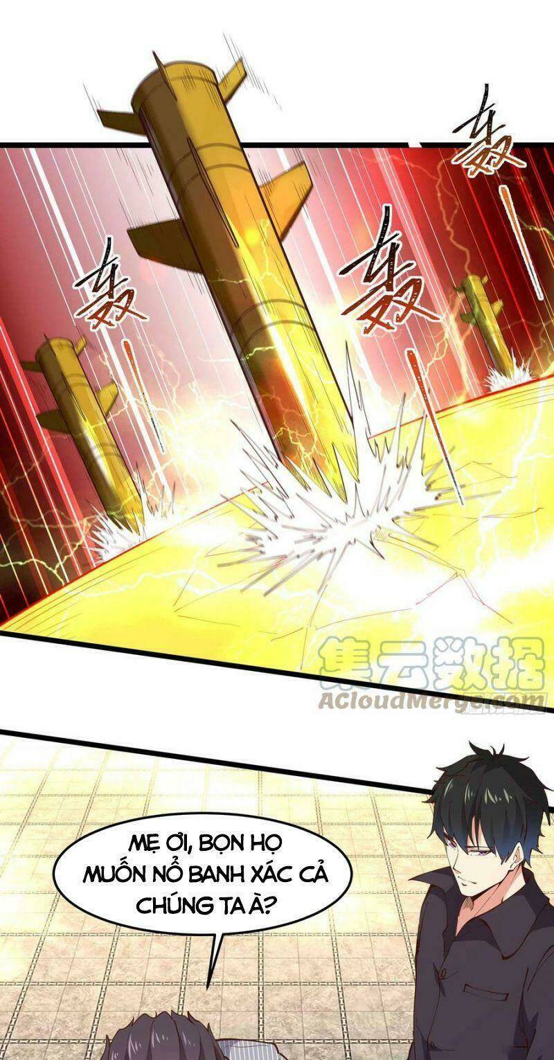 Trọng Sinh Đô Thị Thiên Tôn Chapter 257 - Trang 2