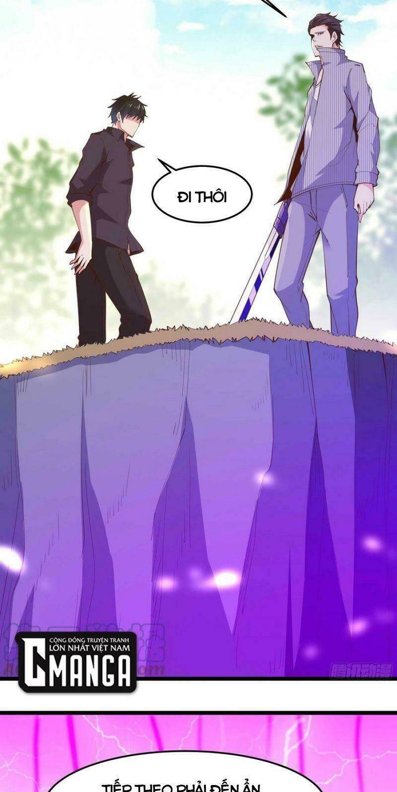 Trọng Sinh Đô Thị Thiên Tôn Chapter 257 - Trang 2