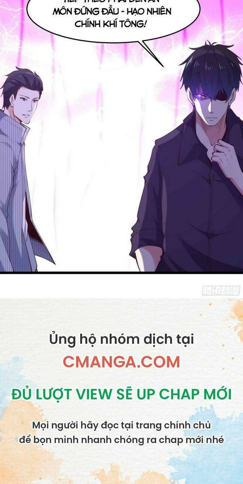 Trọng Sinh Đô Thị Thiên Tôn Chapter 257 - Trang 2