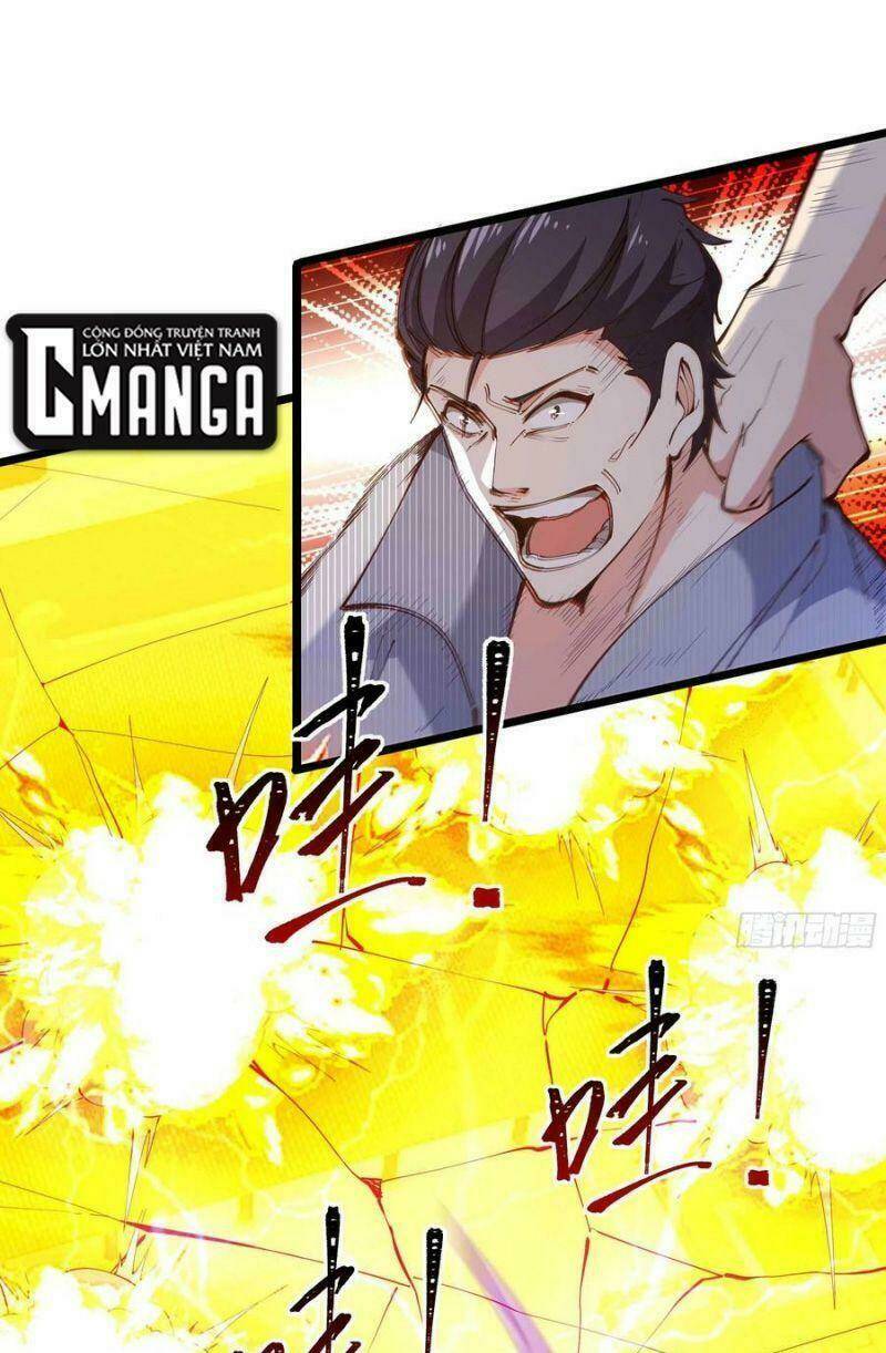 Trọng Sinh Đô Thị Thiên Tôn Chapter 257 - Trang 2