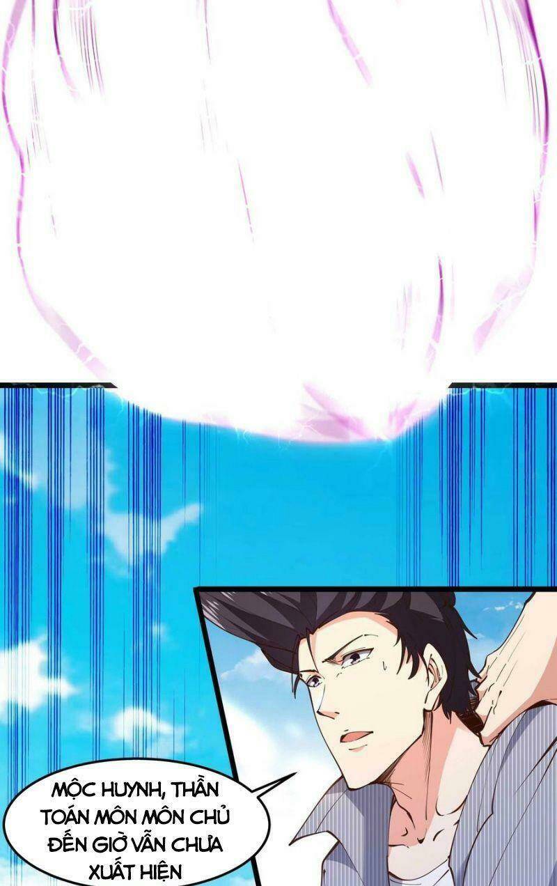 Trọng Sinh Đô Thị Thiên Tôn Chapter 257 - Trang 2