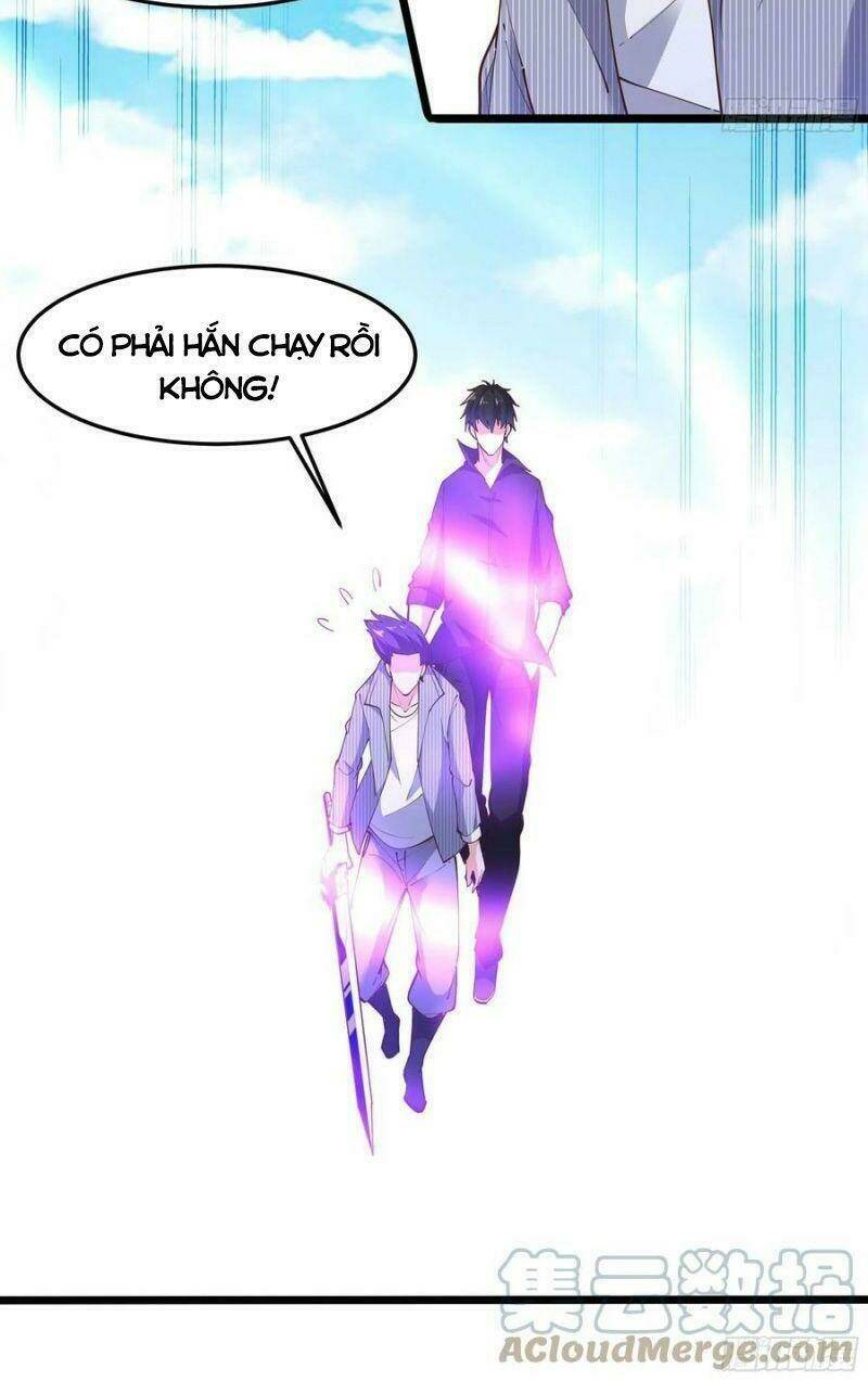 Trọng Sinh Đô Thị Thiên Tôn Chapter 257 - Trang 2