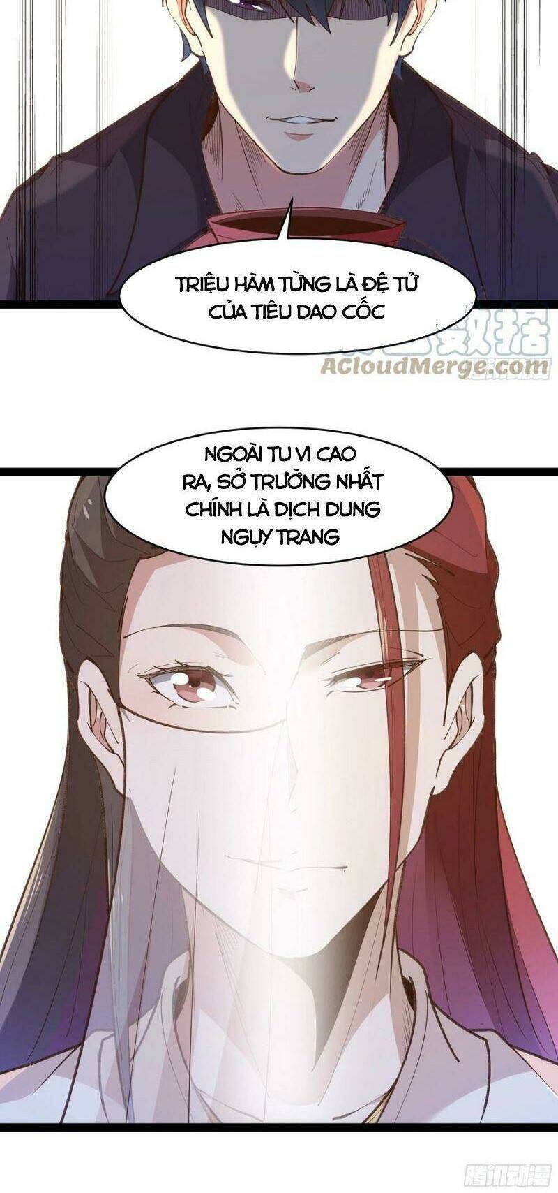 Trọng Sinh Đô Thị Thiên Tôn Chapter 265 - Trang 2