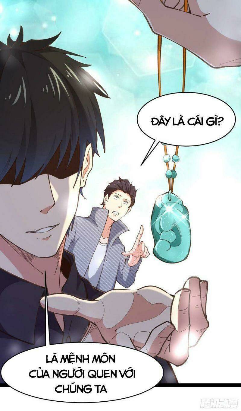 Trọng Sinh Đô Thị Thiên Tôn Chapter 265 - Trang 2