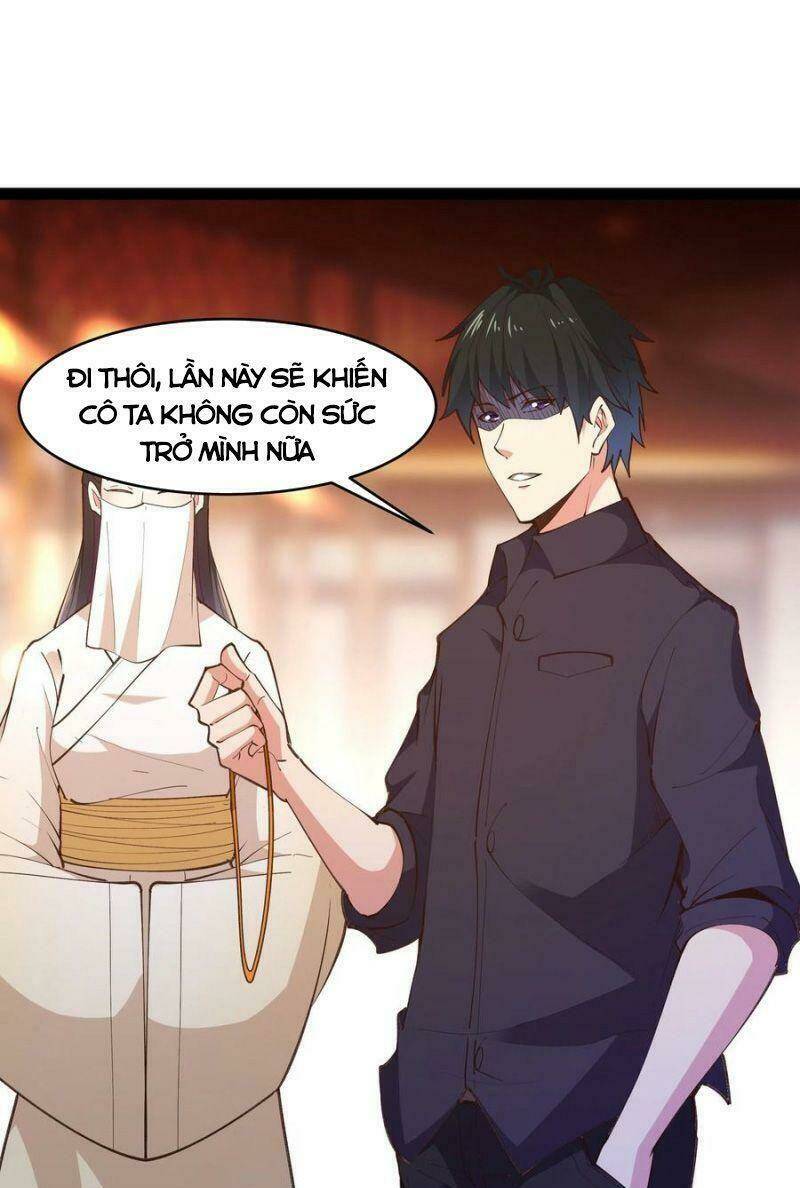 Trọng Sinh Đô Thị Thiên Tôn Chapter 265 - Trang 2