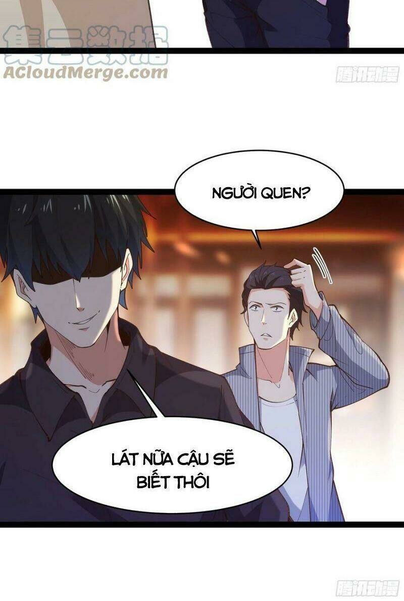 Trọng Sinh Đô Thị Thiên Tôn Chapter 265 - Trang 2