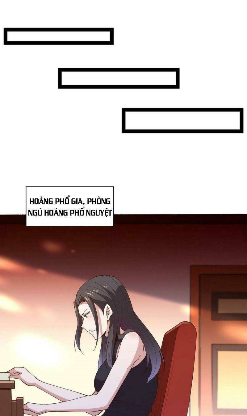 Trọng Sinh Đô Thị Thiên Tôn Chapter 265 - Trang 2