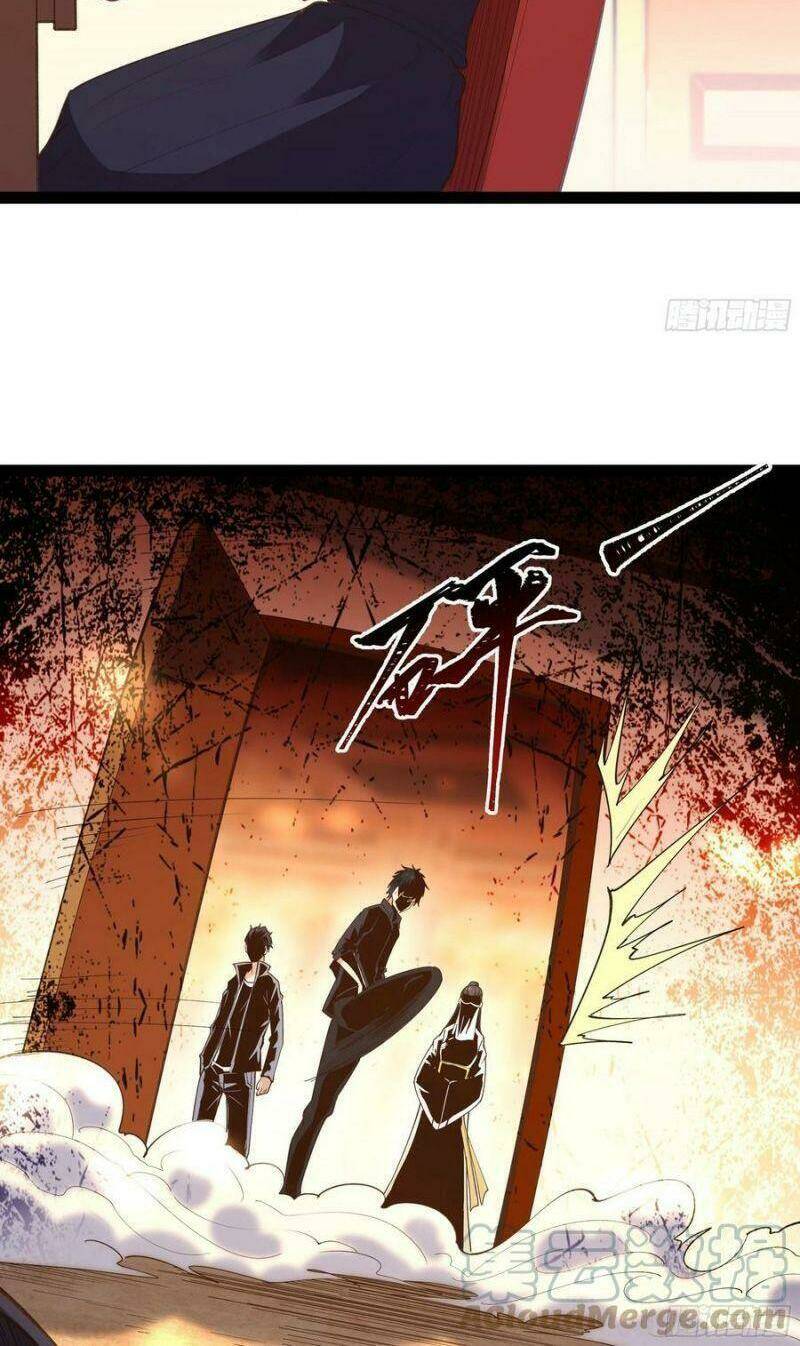 Trọng Sinh Đô Thị Thiên Tôn Chapter 265 - Trang 2