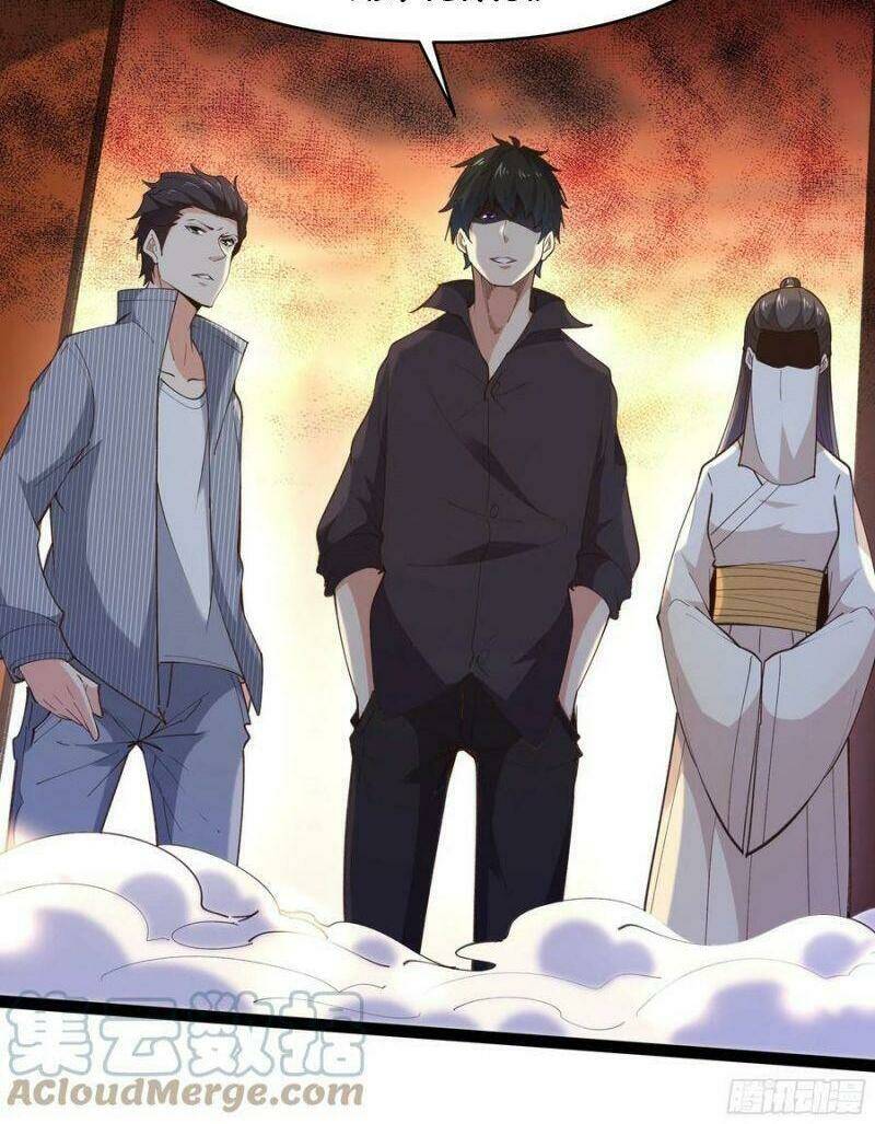 Trọng Sinh Đô Thị Thiên Tôn Chapter 265 - Trang 2