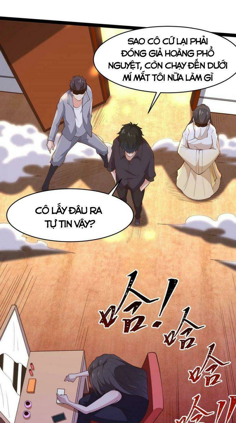 Trọng Sinh Đô Thị Thiên Tôn Chapter 265 - Trang 2