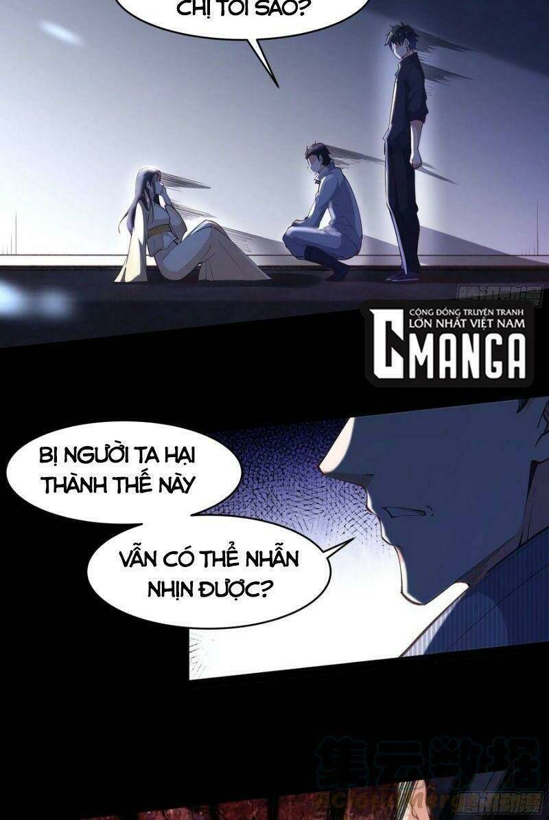 Trọng Sinh Đô Thị Thiên Tôn Chapter 265 - Trang 2