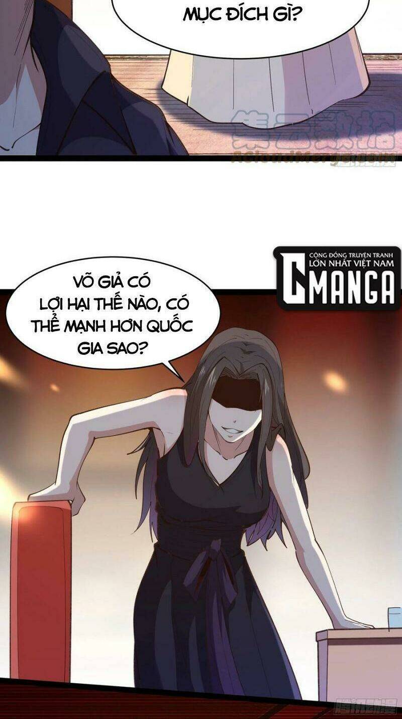 Trọng Sinh Đô Thị Thiên Tôn Chapter 265 - Trang 2