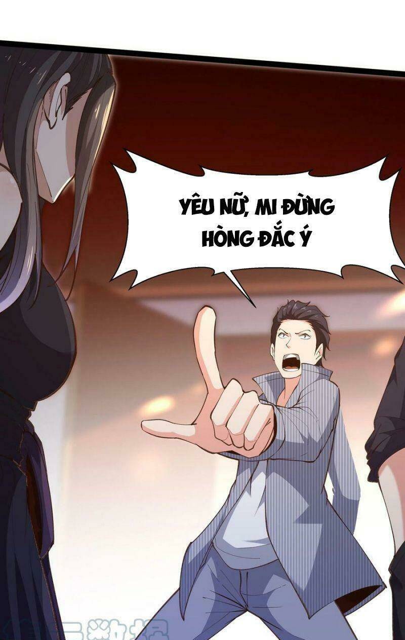 Trọng Sinh Đô Thị Thiên Tôn Chapter 265 - Trang 2