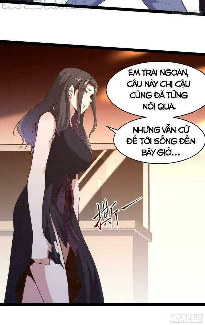 Trọng Sinh Đô Thị Thiên Tôn Chapter 265 - Trang 2