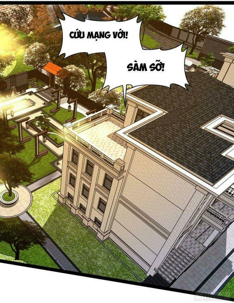 Trọng Sinh Đô Thị Thiên Tôn Chapter 265 - Trang 2