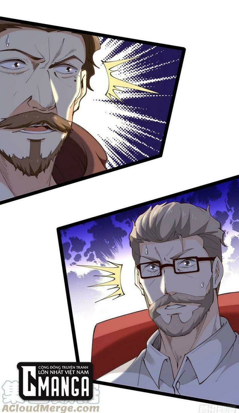 Trọng Sinh Đô Thị Thiên Tôn Chapter 265 - Trang 2