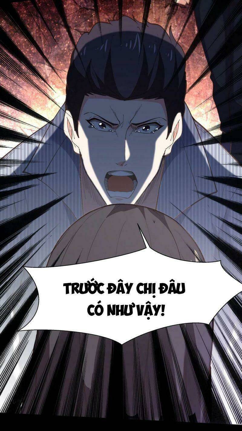 Trọng Sinh Đô Thị Thiên Tôn Chapter 265 - Trang 2