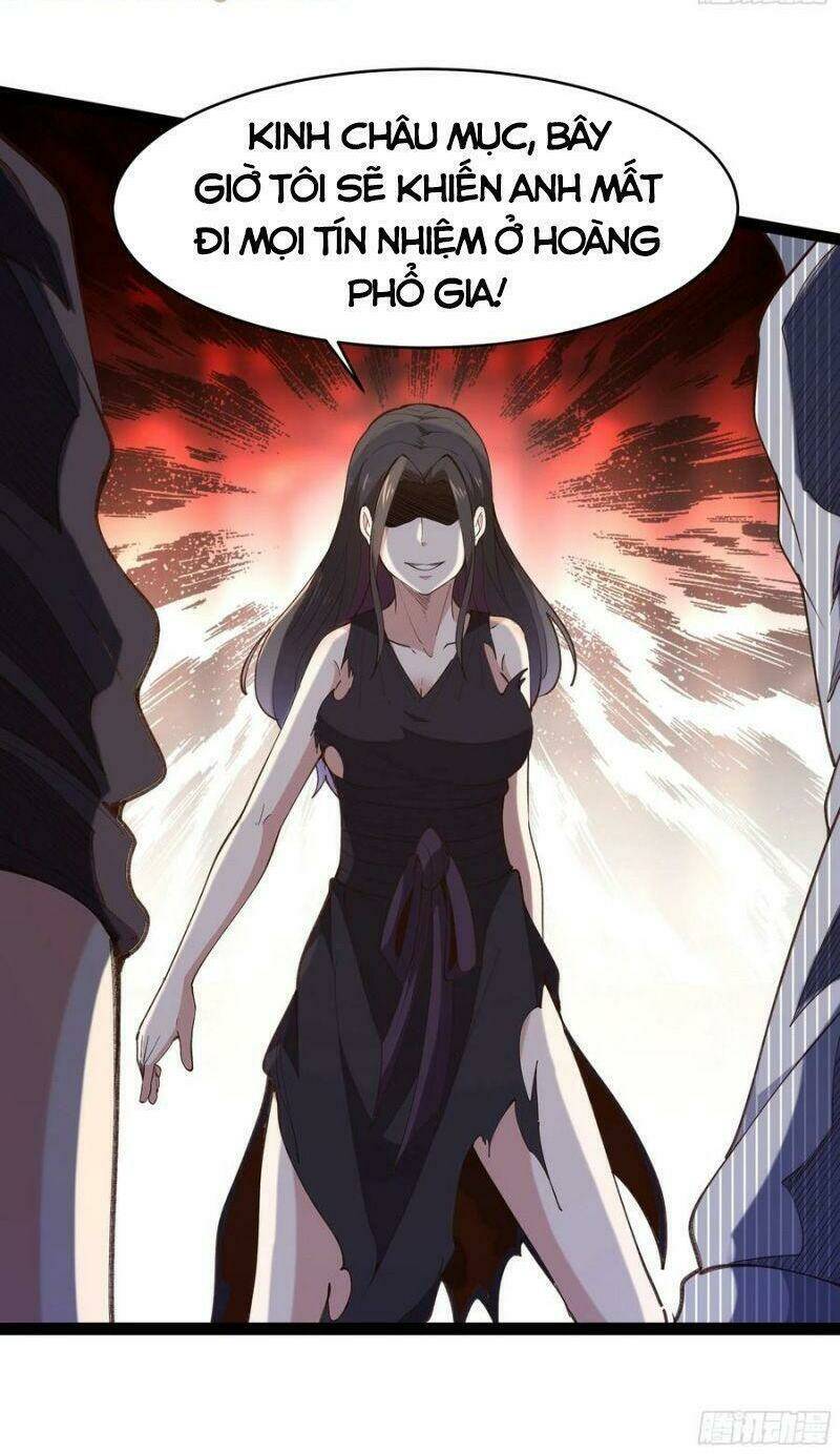 Trọng Sinh Đô Thị Thiên Tôn Chapter 265 - Trang 2