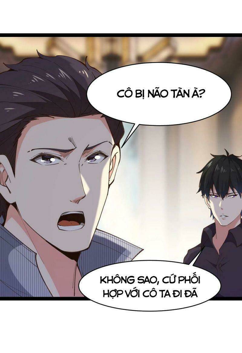 Trọng Sinh Đô Thị Thiên Tôn Chapter 265 - Trang 2