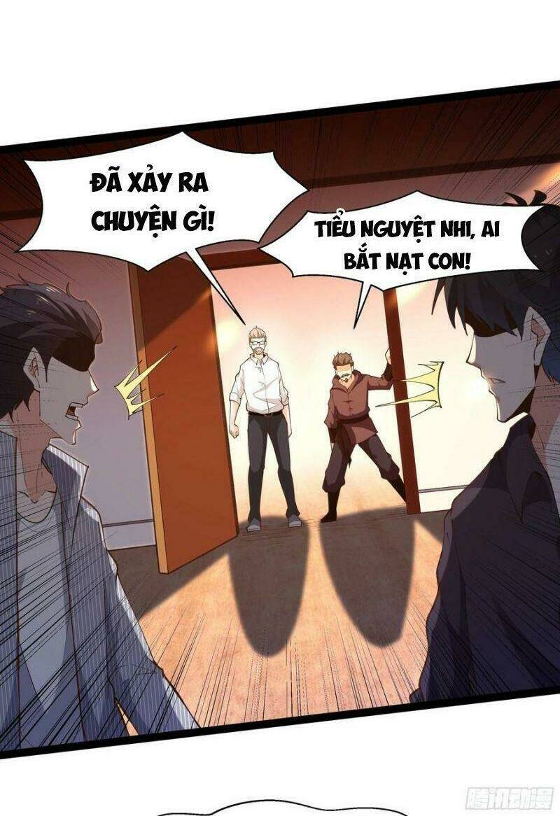 Trọng Sinh Đô Thị Thiên Tôn Chapter 265 - Trang 2