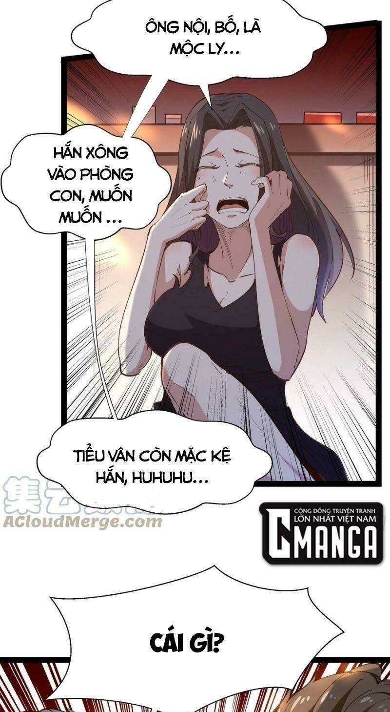 Trọng Sinh Đô Thị Thiên Tôn Chapter 265 - Trang 2