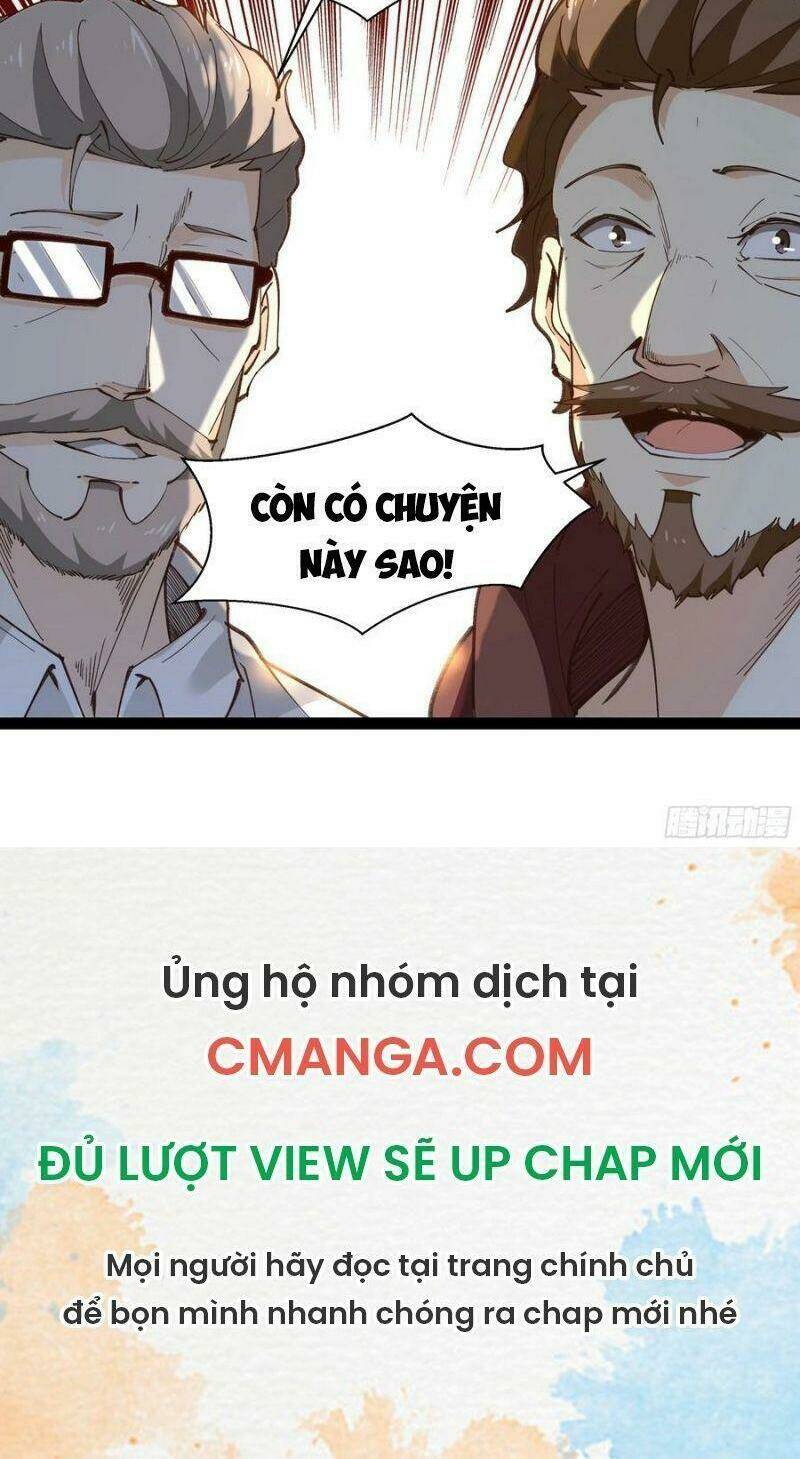 Trọng Sinh Đô Thị Thiên Tôn Chapter 265 - Trang 2