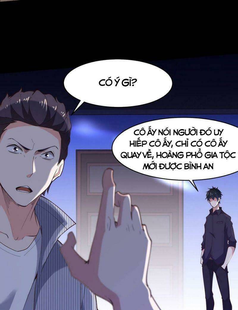 Trọng Sinh Đô Thị Thiên Tôn Chapter 265 - Trang 2