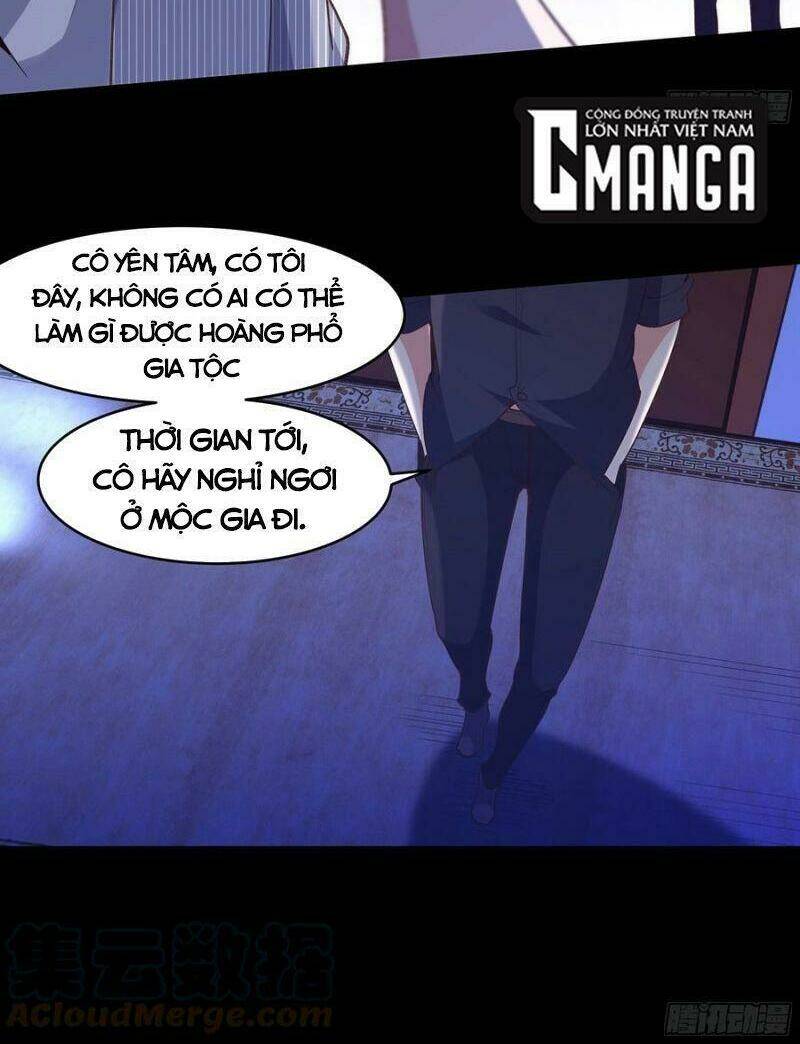 Trọng Sinh Đô Thị Thiên Tôn Chapter 265 - Trang 2