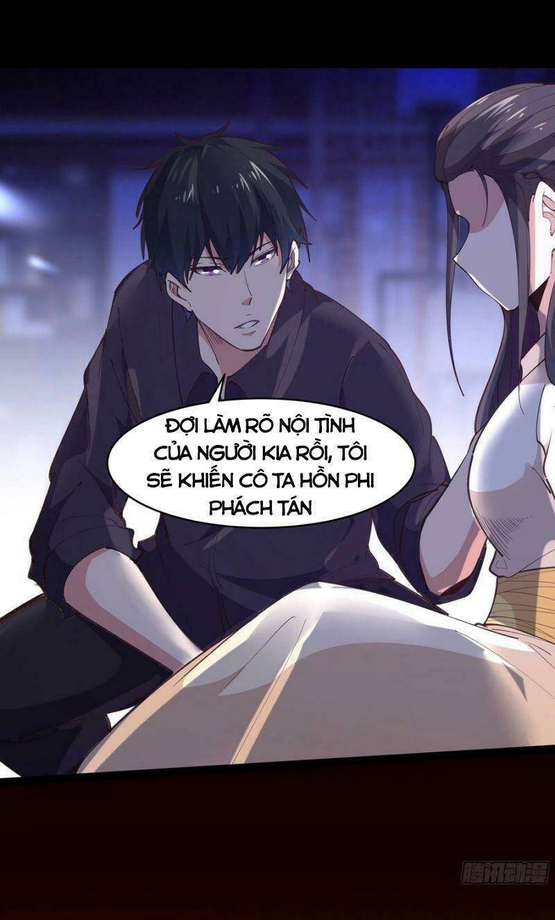 Trọng Sinh Đô Thị Thiên Tôn Chapter 265 - Trang 2