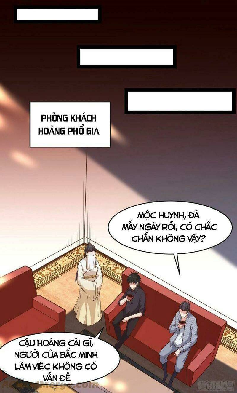 Trọng Sinh Đô Thị Thiên Tôn Chapter 265 - Trang 2