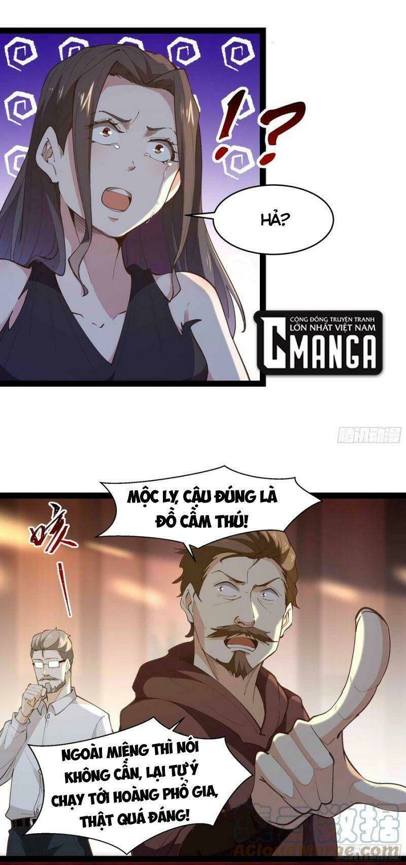 Trọng Sinh Đô Thị Thiên Tôn Chapter 266 - Trang 2