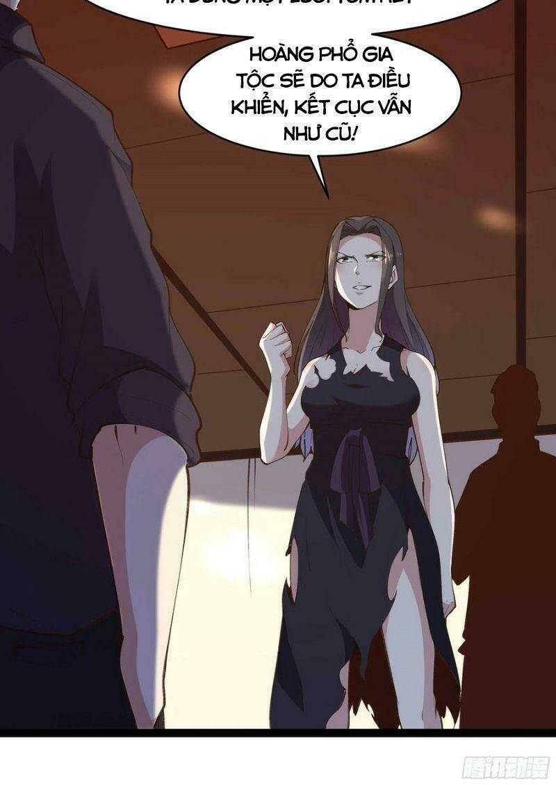 Trọng Sinh Đô Thị Thiên Tôn Chapter 266 - Trang 2