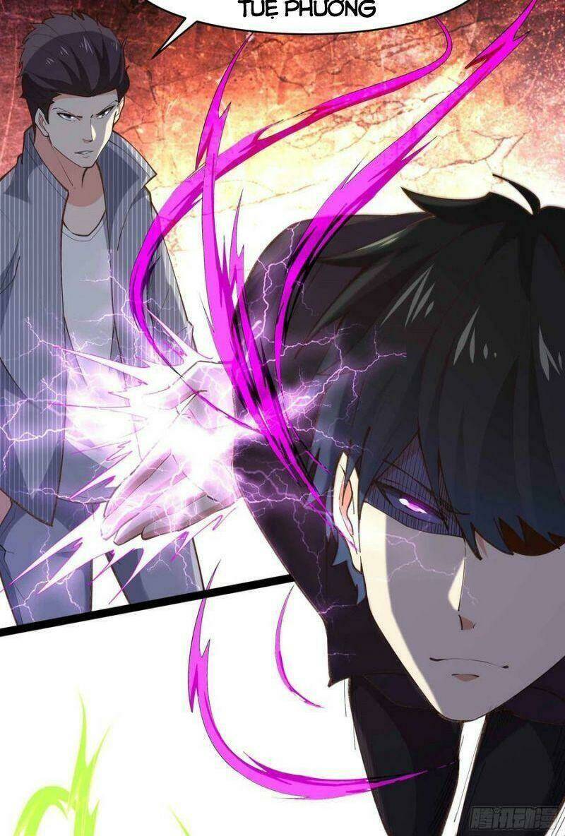 Trọng Sinh Đô Thị Thiên Tôn Chapter 266 - Trang 2