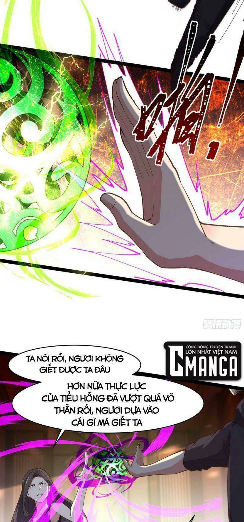 Trọng Sinh Đô Thị Thiên Tôn Chapter 266 - Trang 2