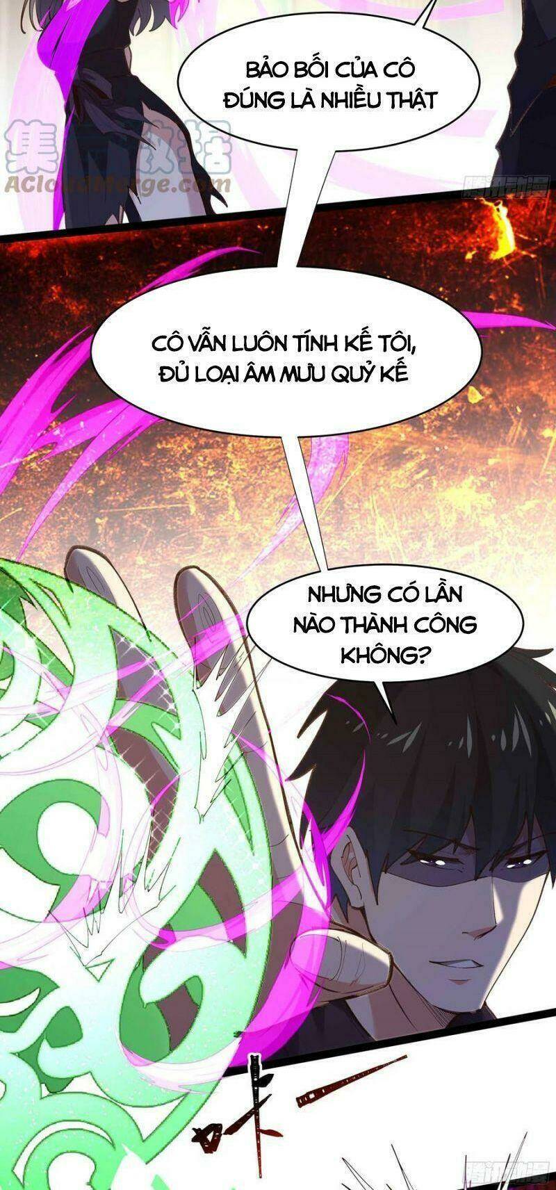 Trọng Sinh Đô Thị Thiên Tôn Chapter 266 - Trang 2