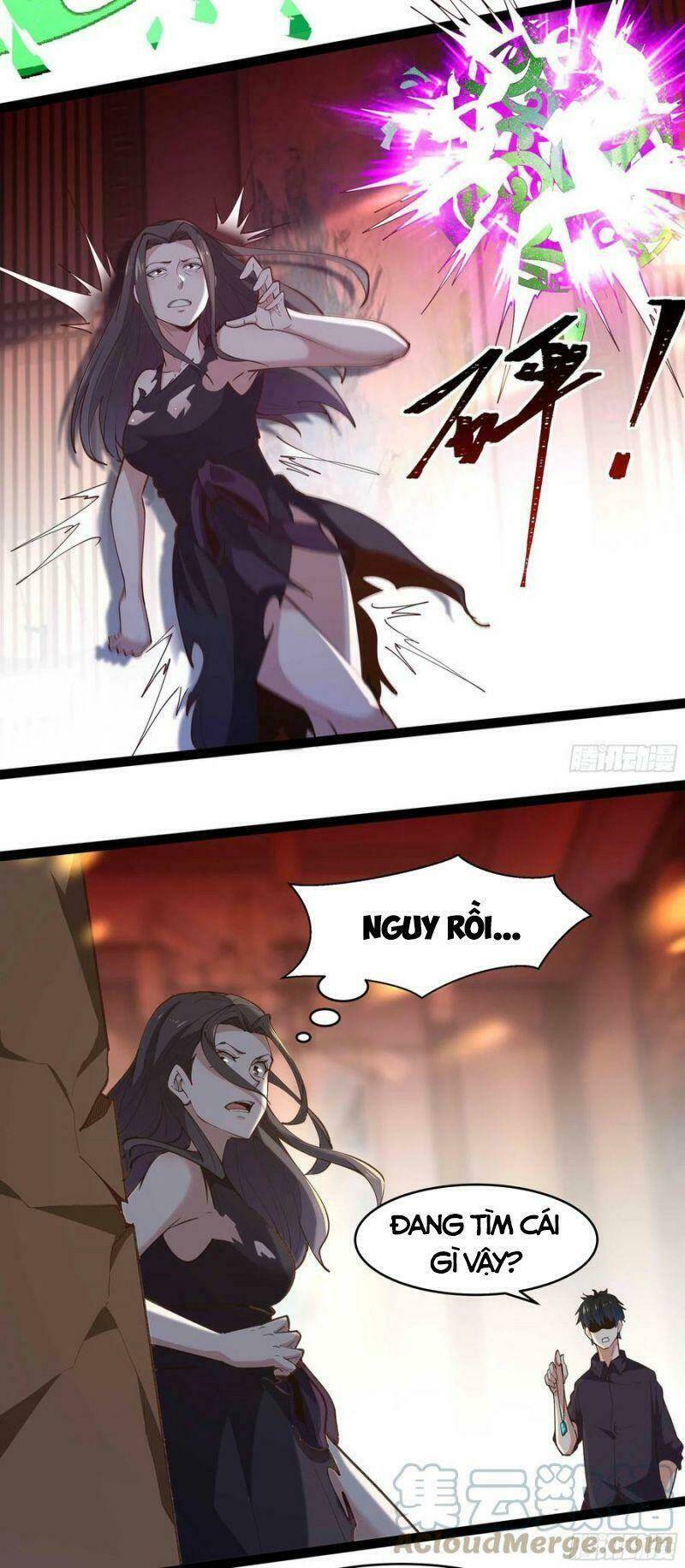 Trọng Sinh Đô Thị Thiên Tôn Chapter 266 - Trang 2