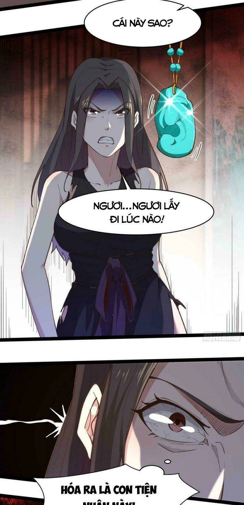 Trọng Sinh Đô Thị Thiên Tôn Chapter 266 - Trang 2